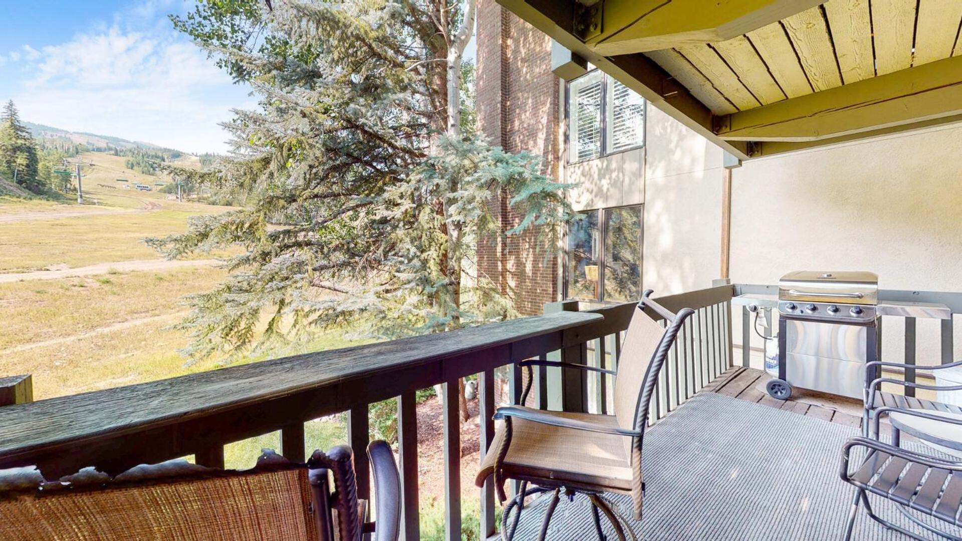 Interlude Condominiums 2-Bedroom Unit 209 Snowmass Village Szoba fotó